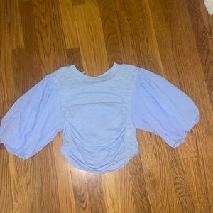 Free People Sweet Spot Top